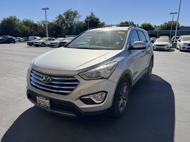 2014 Hyundai Santa Fe GLS