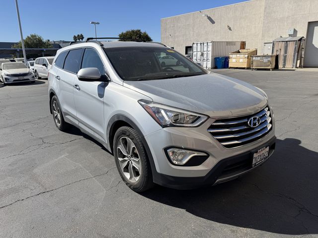 2014 Hyundai Santa Fe GLS