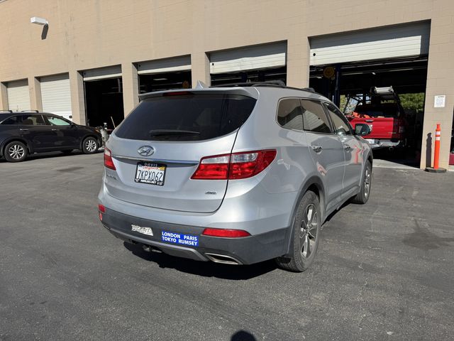 2014 Hyundai Santa Fe GLS