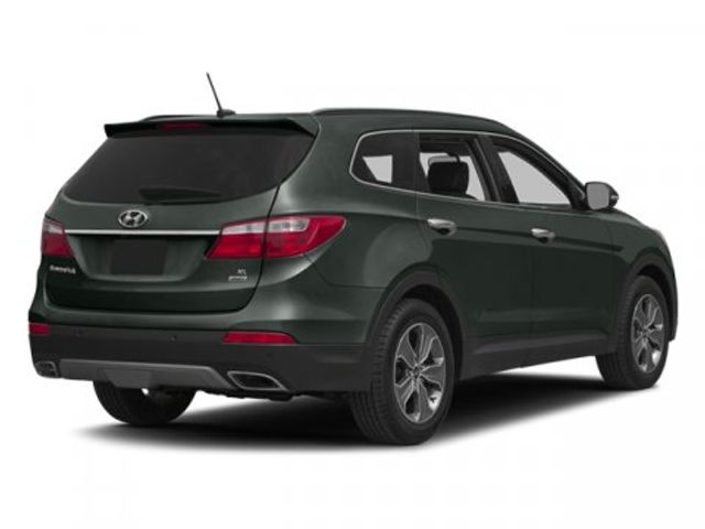 2014 Hyundai Santa Fe GLS