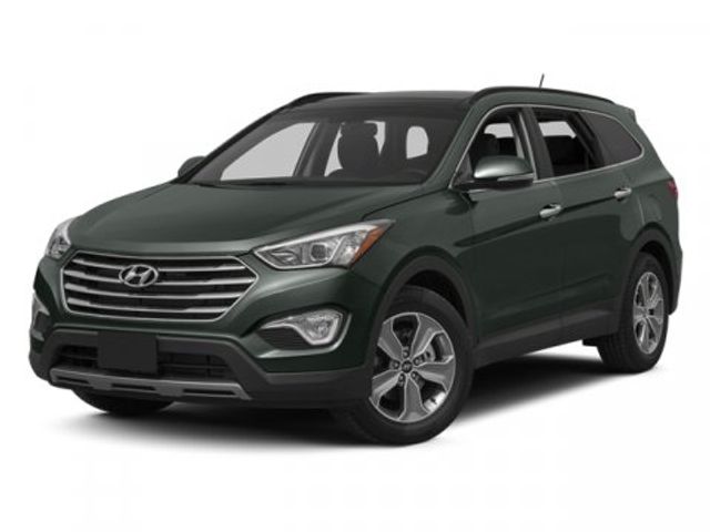 2014 Hyundai Santa Fe GLS