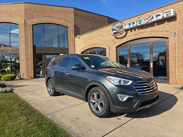 2014 Hyundai Santa Fe GLS