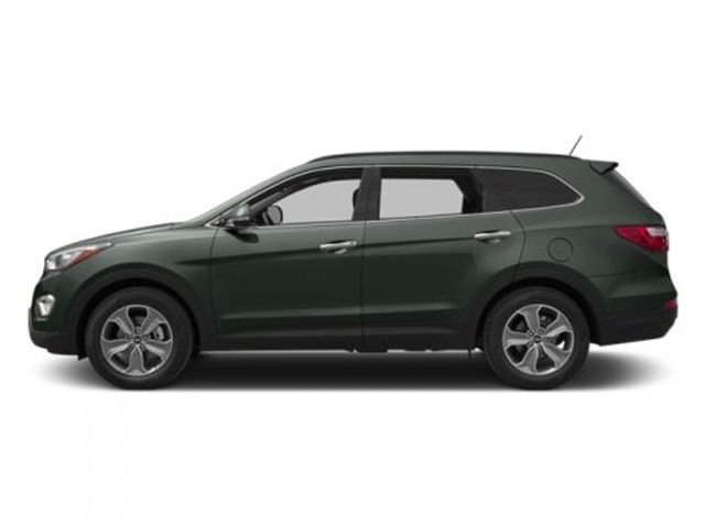 2014 Hyundai Santa Fe GLS