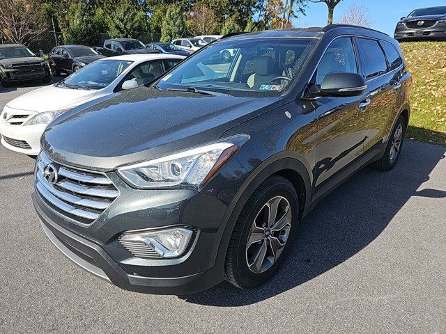 2014 Hyundai Santa Fe GLS