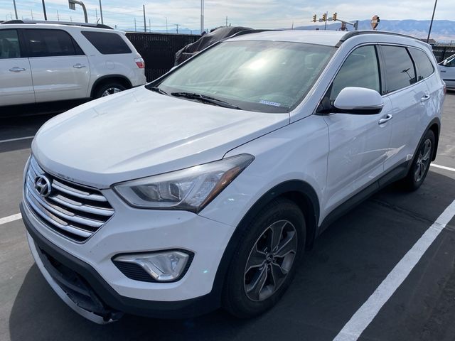 2014 Hyundai Santa Fe GLS