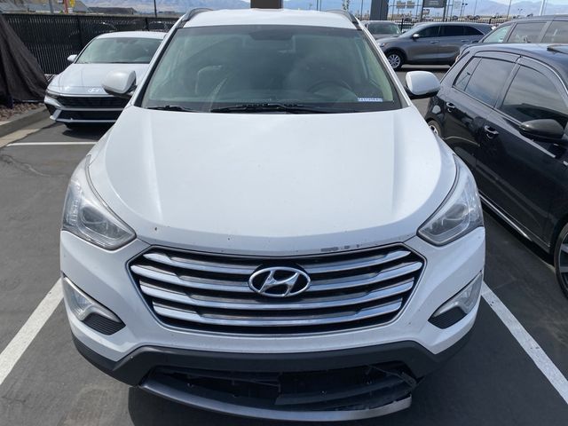 2014 Hyundai Santa Fe GLS