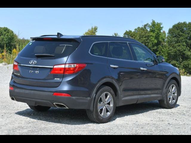 2014 Hyundai Santa Fe GLS