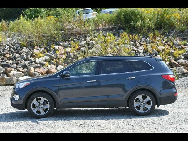 2014 Hyundai Santa Fe GLS