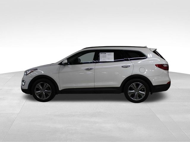 2014 Hyundai Santa Fe GLS