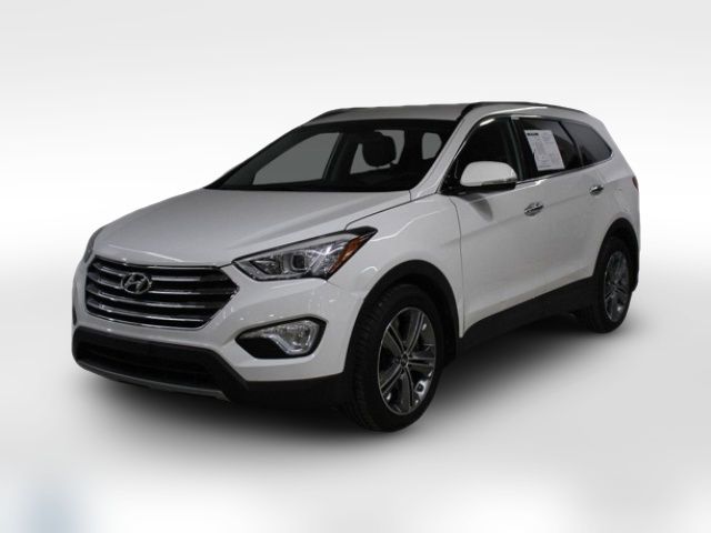 2014 Hyundai Santa Fe GLS