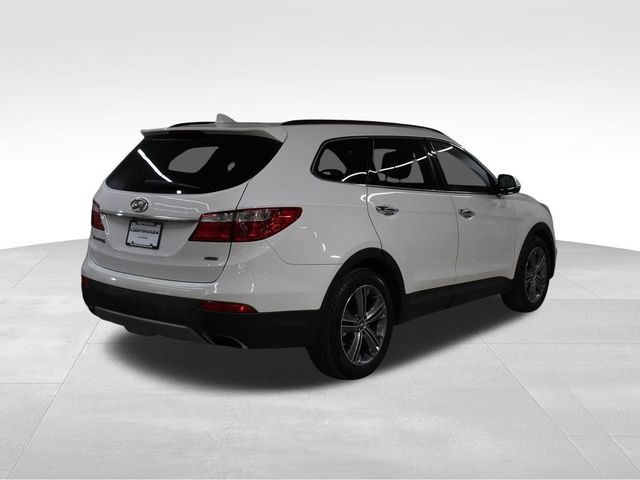 2014 Hyundai Santa Fe GLS