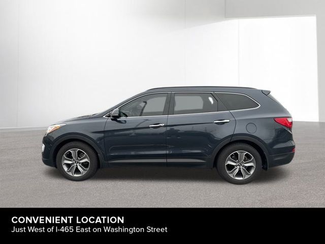 2014 Hyundai Santa Fe GLS