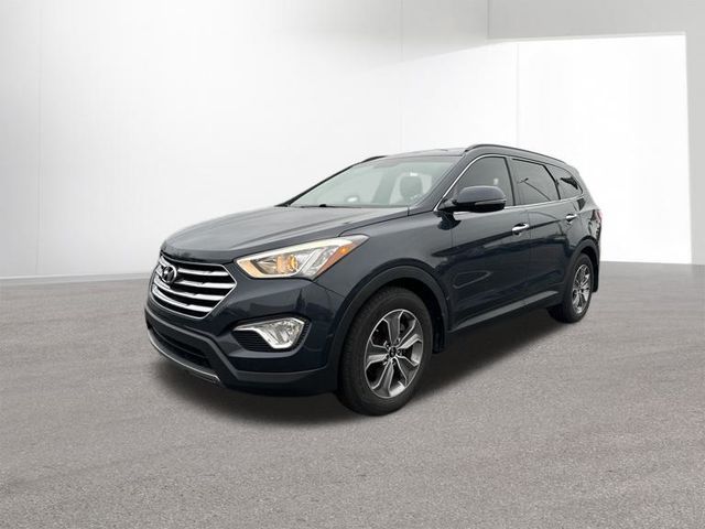 2014 Hyundai Santa Fe GLS