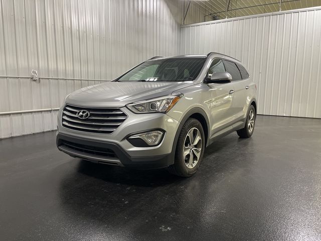 2014 Hyundai Santa Fe GLS