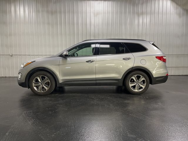 2014 Hyundai Santa Fe GLS