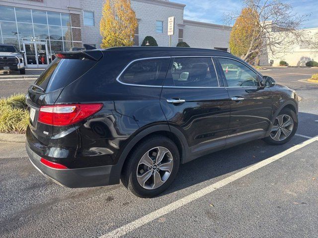 2014 Hyundai Santa Fe GLS