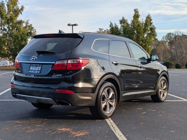 2014 Hyundai Santa Fe GLS