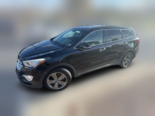 2014 Hyundai Santa Fe GLS