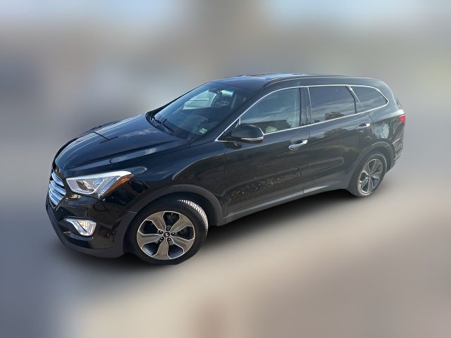 2014 Hyundai Santa Fe GLS