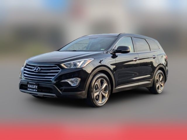 2014 Hyundai Santa Fe GLS