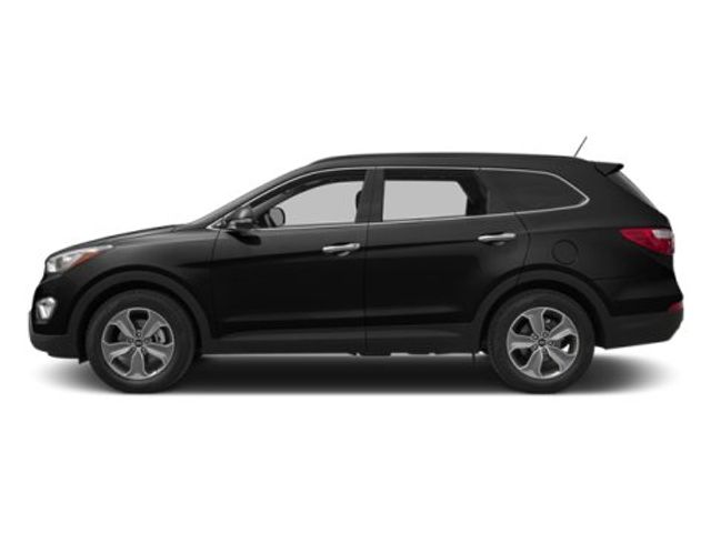 2014 Hyundai Santa Fe GLS