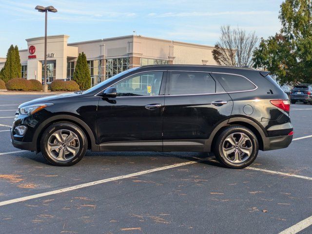 2014 Hyundai Santa Fe GLS