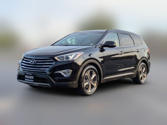 2014 Hyundai Santa Fe GLS