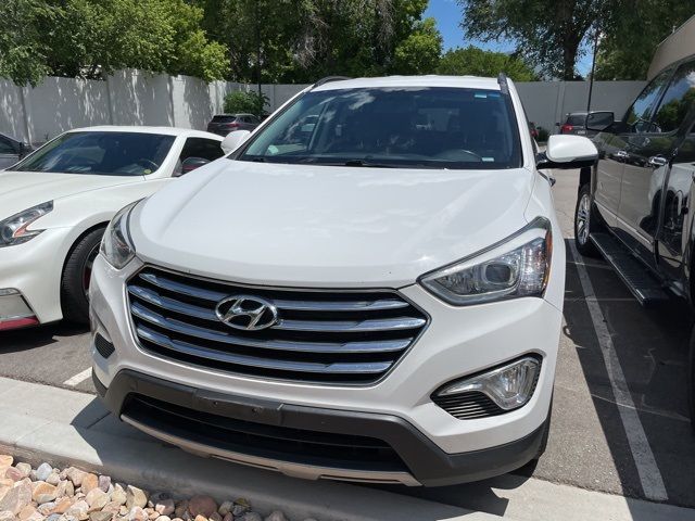 2014 Hyundai Santa Fe GLS