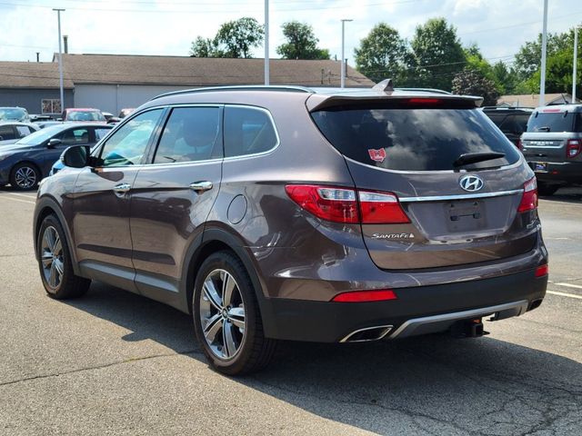 2014 Hyundai Santa Fe GLS