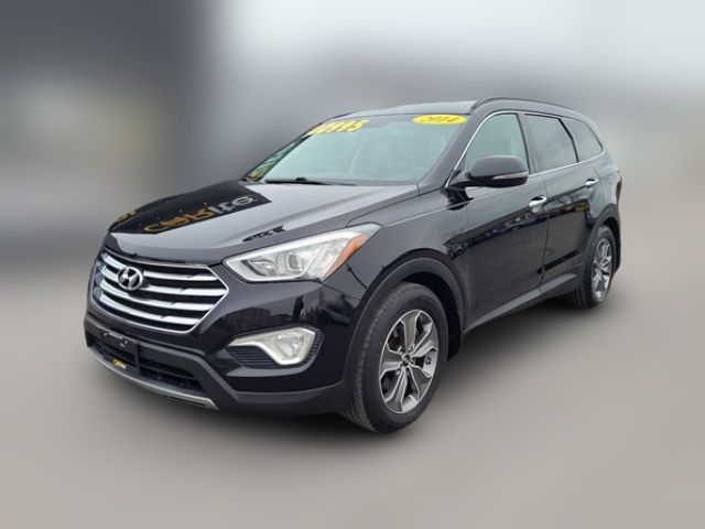 2014 Hyundai Santa Fe GLS