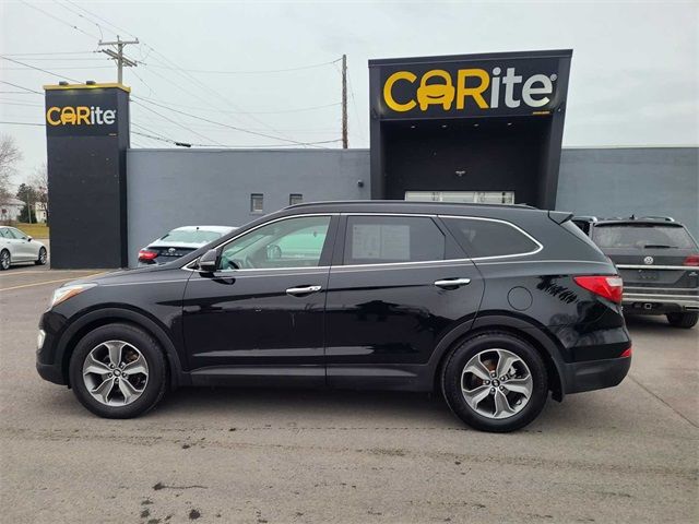 2014 Hyundai Santa Fe GLS