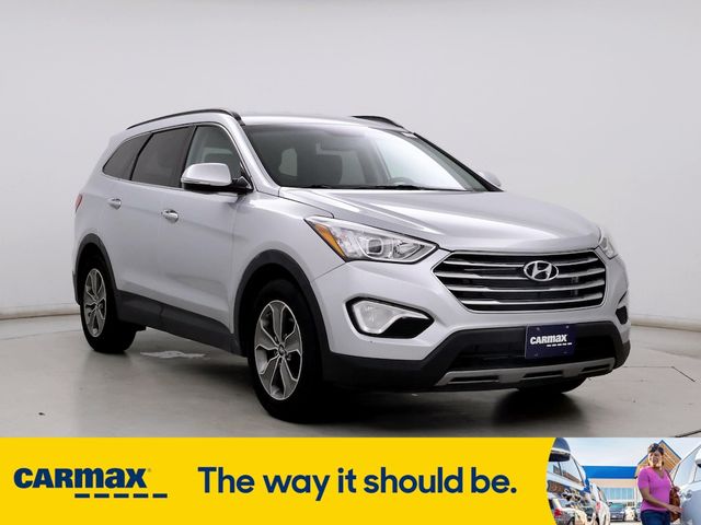 2014 Hyundai Santa Fe GLS