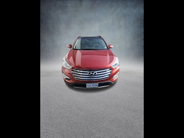 2014 Hyundai Santa Fe GLS