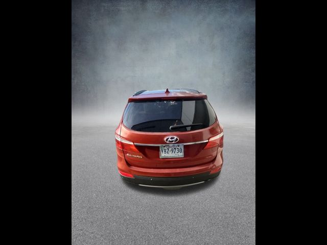 2014 Hyundai Santa Fe GLS