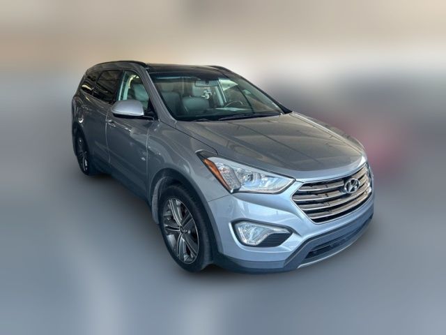 2014 Hyundai Santa Fe Limited