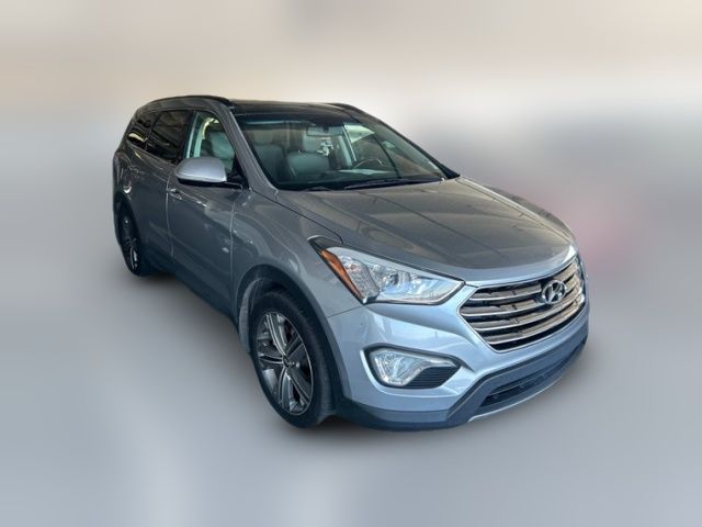 2014 Hyundai Santa Fe Limited