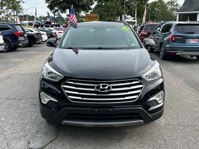 2014 Hyundai Santa Fe GLS