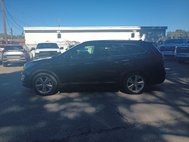 2014 Hyundai Santa Fe GLS