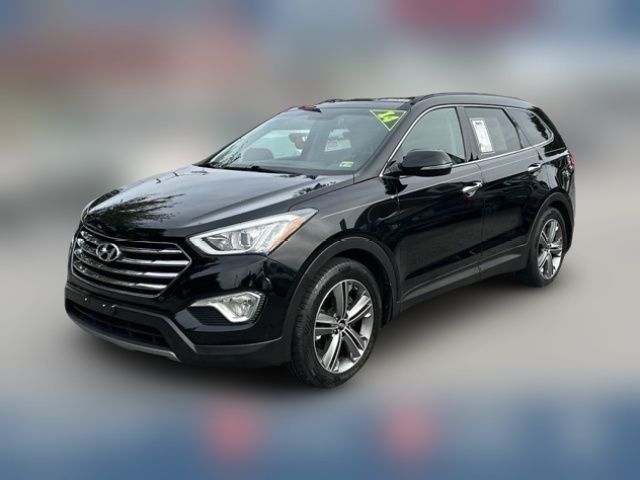 2014 Hyundai Santa Fe GLS