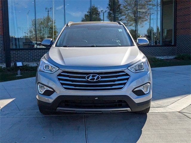 2014 Hyundai Santa Fe GLS