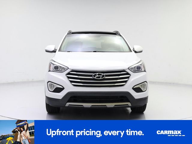 2014 Hyundai Santa Fe GLS