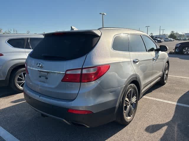 2014 Hyundai Santa Fe GLS