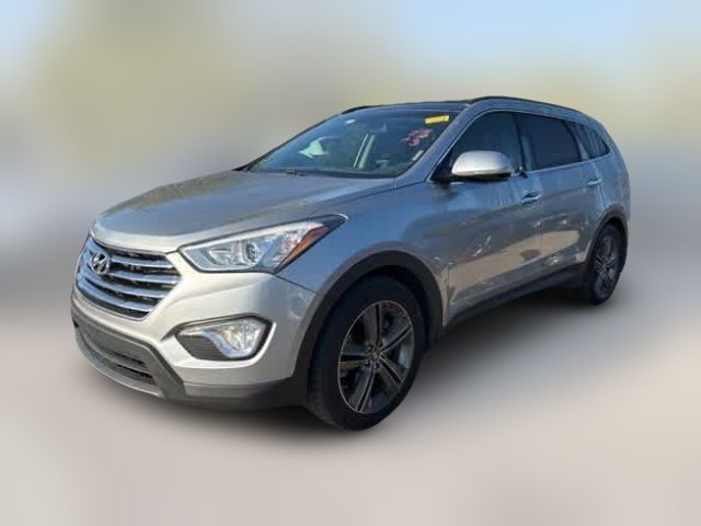 2014 Hyundai Santa Fe GLS