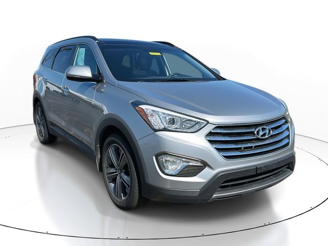 2014 Hyundai Santa Fe GLS