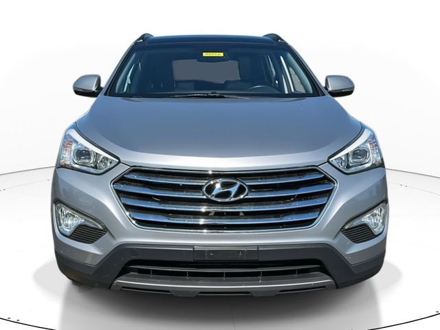 2014 Hyundai Santa Fe GLS