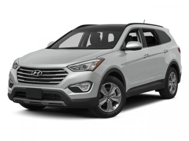 2014 Hyundai Santa Fe GLS