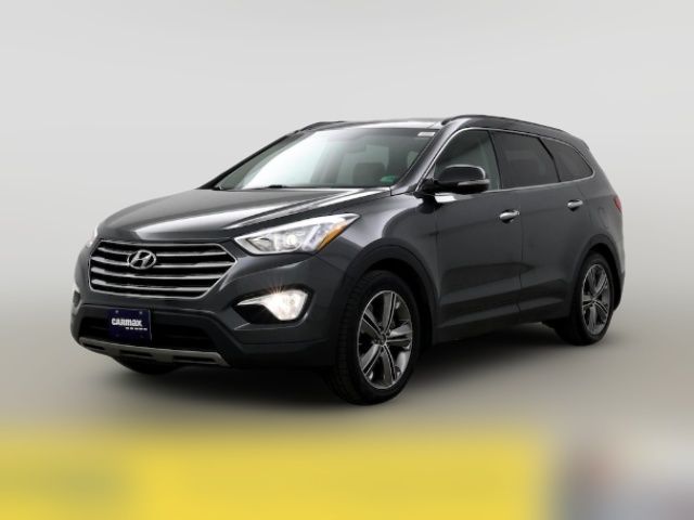 2014 Hyundai Santa Fe GLS