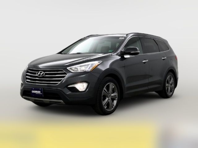 2014 Hyundai Santa Fe GLS