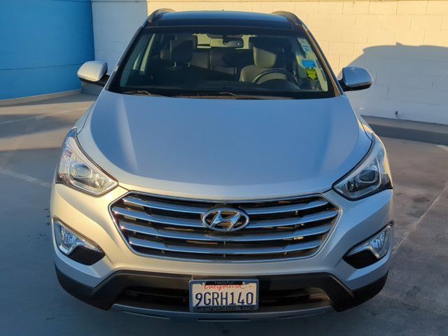 2014 Hyundai Santa Fe GLS