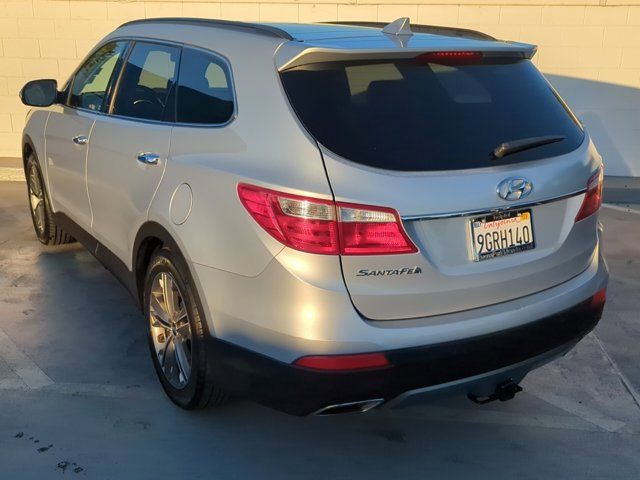 2014 Hyundai Santa Fe GLS